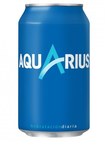 Aquarius Limon